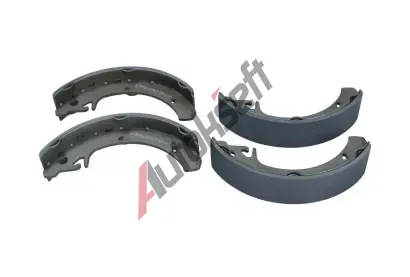 MAXGEAR Sada brzdov�ch �elist� MXG 19-5632, 19-5632