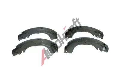 MAXGEAR Sada brzdov�ch �elist� MXG 19-5633, 19-5633