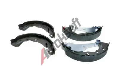 MAXGEAR Sada brzdovch elist MXG 19-5634, 19-5634