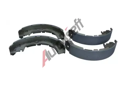 MAXGEAR Sada brzdových čelistí MXG 19-5635, 19-5635 MAXGEAR Sada brzdových čelistí MXG 19-5635, 19-5635