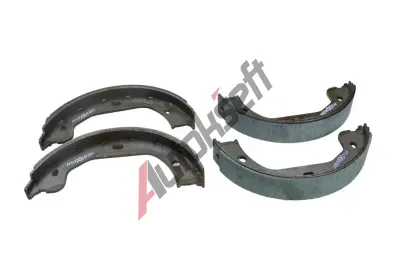 MAXGEAR Sada brzdovch elist parkovac brzdy MXG 19-5636, 19-5636