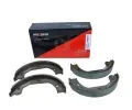 MAXGEAR Sada brzdovch elist parkovac brzdy MXG 19-5636, 19-5636