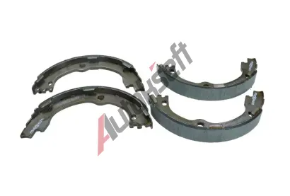 MAXGEAR Sada brzdovch elist parkovac brzdy MXG 19-5637, 19-5637