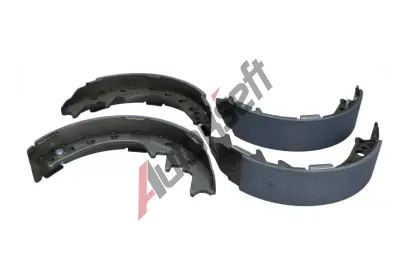 MAXGEAR Sada brzdovch elist MXG 19-5643, 19-5643