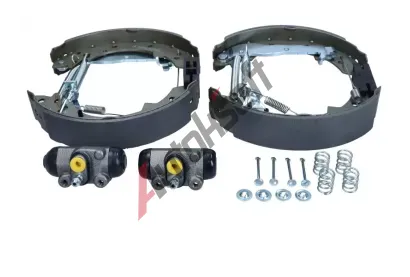 MAXGEAR Sada brzdov�ch �elist� MXG 19-5650KIT, 19-5650KIT