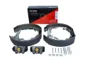 MAXGEAR Sada brzdov�ch �elist� MXG 19-5650KIT, 19-5650KIT