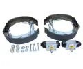 Sada brzdovch elist MAXGEAR ‐ MXG 19-5657KIT