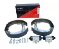 MAXGEAR Sada brzdovch elist MXG 19-5657KIT, 19-5657KIT