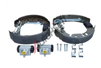 MAXGEAR Sada brzdov�ch �elist� MXG 19-5669KIT, 19-5669KIT