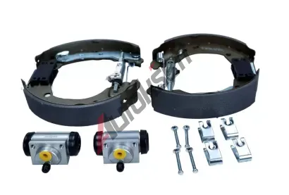 MAXGEAR Sada brzdovch elist MXG 19-5670KIT, 19-5670KIT