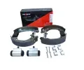 MAXGEAR Sada brzdovch elist MXG 19-5670KIT, 19-5670KIT