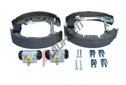 MAXGEAR Sada brzdov�ch �elist� MXG 19-5675KIT, 19-5675KIT