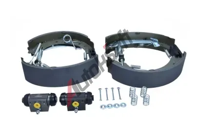 MAXGEAR Sada brzdovch elist MXG 19-5683KIT, 19-5683KIT