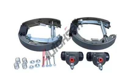 MAXGEAR Sada brzdov�ch �elist� MXG 19-5692KIT, 19-5692KIT