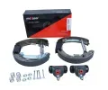 MAXGEAR Sada brzdov�ch �elist� MXG 19-5692KIT, 19-5692KIT