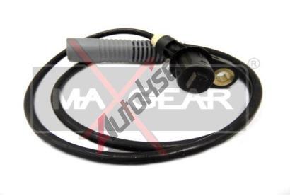 MAXGEAR Snímač počtu otáček kol MXG 20-0007, 20-0007  MAXGEAR Snímač počtu otáček kol MXG 20-0007, 20-0007