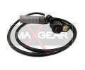 MAXGEAR Snímač počtu otáček kol MXG 20-0007, 20-0007