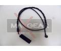Vstran kontakt opoteben obloen MAXGEAR ‐ MXG 20-0013