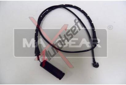 MAXGEAR Vstran kontakt opoteben obloen MXG 20-0013, 20-0013
