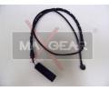 MAXGEAR Vstran kontakt opoteben obloen MXG 20-0013, 20-0013