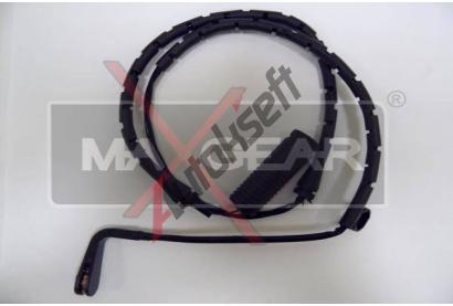 MAXGEAR Vstran kontakt opoteben obloen MXG 20-0015, 20-0015