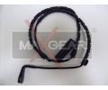 MAXGEAR Vstran kontakt opoteben obloen MXG 20-0015, 20-0015