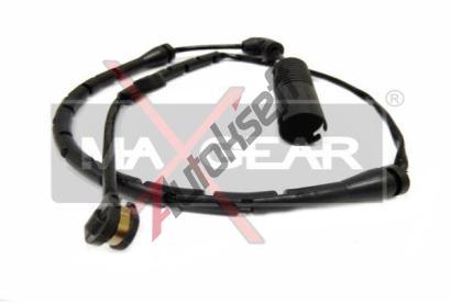 MAXGEAR Vstran kontakt opoteben obloen MXG 20-0016, 20-0016