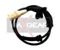 MAXGEAR Snma potu otek kol MXG 20-0020, 20-0020