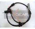 MAXGEAR Snma potu otek kol MXG 20-0025, 20-0025