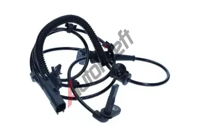 MAXGEAR Snímač počtu otáček kol MXG 20-0472, 20-0472 MAXGEAR Snímač počtu otáček kol MXG 20-0472, 20-0472