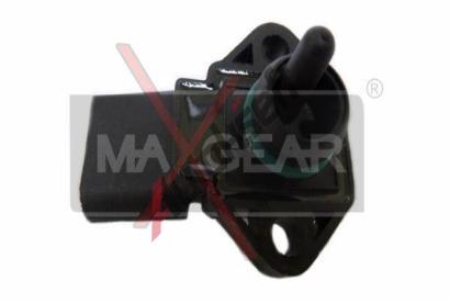 MAXGEAR Senzor tlaku sacho potrub MXG 21-0009, 21-0009