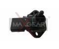 MAXGEAR Senzor tlaku sacho potrub MXG 21-0009, 21-0009