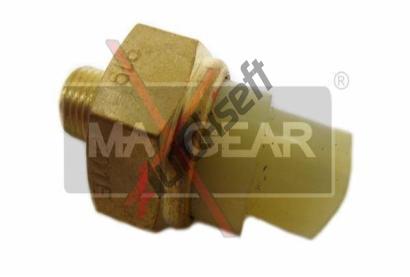 MAXGEAR Senzor teploty chladic kapaliny MXG 21-0016, 21-0016