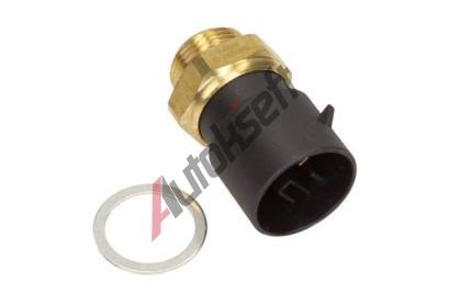 MAXGEAR Teplotn spna vtrku chladie MXG 21-0051, 21-0051
