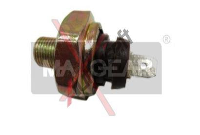 MAXGEAR Olejov tlakov spna MXG 21-0100, 21-0100