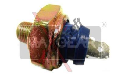 MAXGEAR Olejov tlakov spna MXG 21-0101, 21-0101