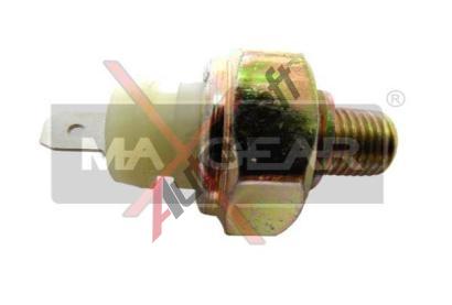 MAXGEAR Olejov tlakov spna MXG 21-0114, 21-0114