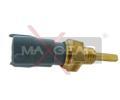 Senzor teploty chladic kapaliny MAXGEAR ‐ MXG 21-0129