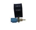 MAXGEAR Senzor teploty chladic kapaliny MXG 21-0143, 21-0143