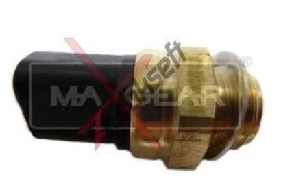 MAXGEAR Teplotn spna vtrku chladie MXG 21-0149, 21-0149