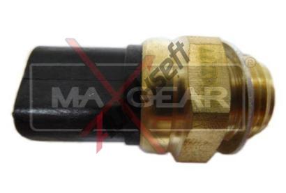 MAXGEAR Teplotn spna vtrku chladie MXG 21-0151, 21-0151