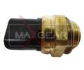 MAXGEAR Teplotn spna vtrku chladie MXG 21-0151, 21-0151