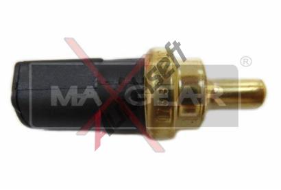 MAXGEAR Snma teploty chladiva MXG 21-0165, 21-0165