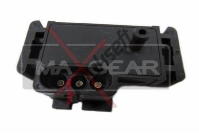 MAXGEAR Senzor tlaku sacho potrub MXG 21-0177, 21-0177