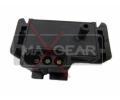 MAXGEAR Senzor tlaku sacho potrub MXG 21-0177, 21-0177