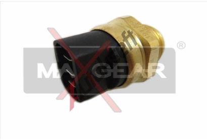 MAXGEAR Teplotn spna vtrku chladie MXG 21-0179, 21-0179