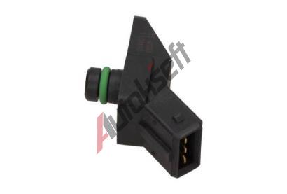 MAXGEAR Senzor tlaku sacho potrub MXG 21-0188, 21-0188