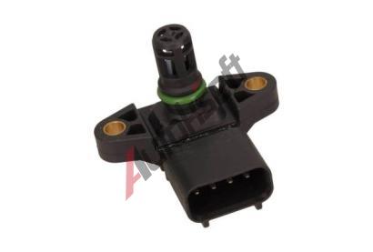 MAXGEAR Senzor tlaku sacho potrub MXG 21-0204, 21-0204