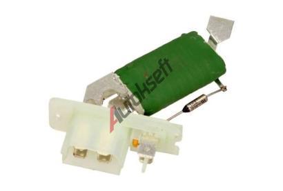 MAXGEAR Odpor vnit�n�ho tlakov�ho ventil�toru MXG 21-0301, 21-0301