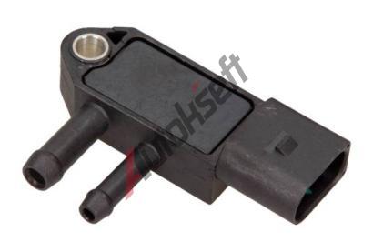 MAXGEAR Senzor tlaku vfukovch plyn MXG 21-0323, 21-0323
